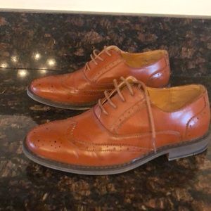 Boys dress shoes